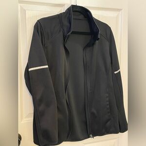 Women Athletic Wear Jacket